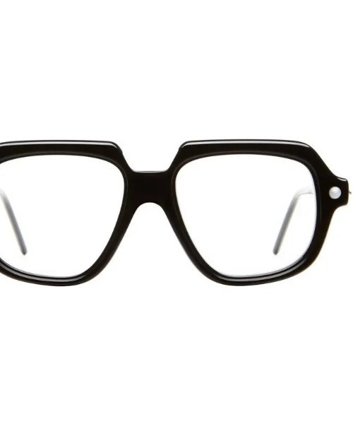 KUBORAUM（クボラム）の「【KUBORAUM】 Mask P13 (BPN)（メガネ・メンズ・ブラック・FREE）」の3枚目の写真