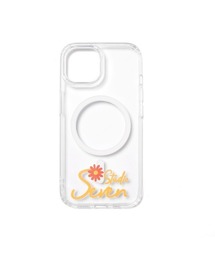 STUDIO SEVEN（スタジオ セブン）の「NAKAKI Graphic iPhone