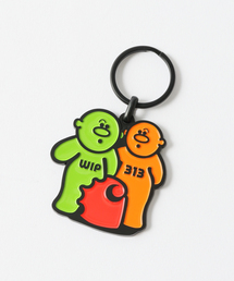 Carhartt WIP GUMMY KEYCHAIN I033369 18QXX