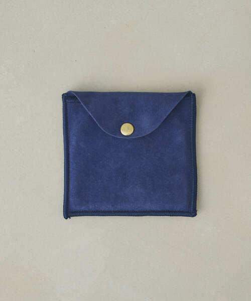 BIRTHDAY BAR（バースデイバー）の「【SAHIR　サヒール】カーブミラー（手鏡/メイクミラー・レディース・ブルー/ピンク・0）」の14枚目の写真