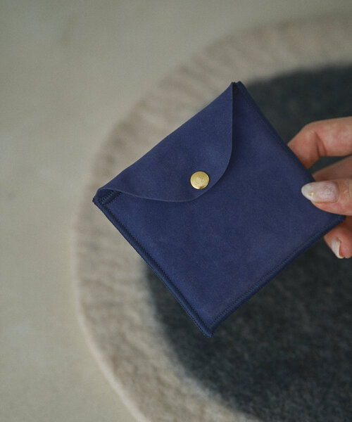 BIRTHDAY BAR（バースデイバー）の「【SAHIR　サヒール】カーブミラー（手鏡/メイクミラー・レディース・ブルー/ピンク・0）」の15枚目の写真