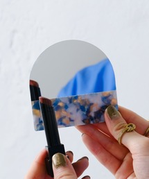 BIRTHDAY BAR | 【SAHIR　サヒール】カーブミラー(手鏡/メイクミラー)