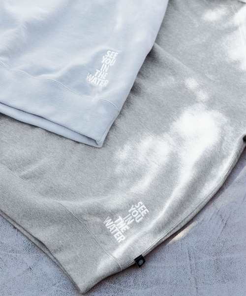 MAGIC NUMBER（マジック ナンバー）の「『別注』MAGIC NUMBER×Sonny Label　スウェットTシャツ（Tシャツ/カットソー・メンズ・グレー系その他/チャコールグレー・LARGE/MEDIUM）」の21枚目の写真