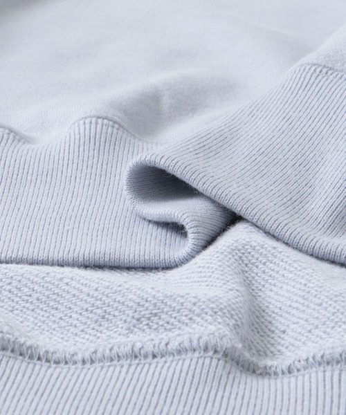 MAGIC NUMBER（マジック ナンバー）の「『別注』MAGIC NUMBER×Sonny Label　スウェットTシャツ（Tシャツ/カットソー・メンズ・グレー系その他/チャコールグレー・LARGE/MEDIUM）」の16枚目の写真