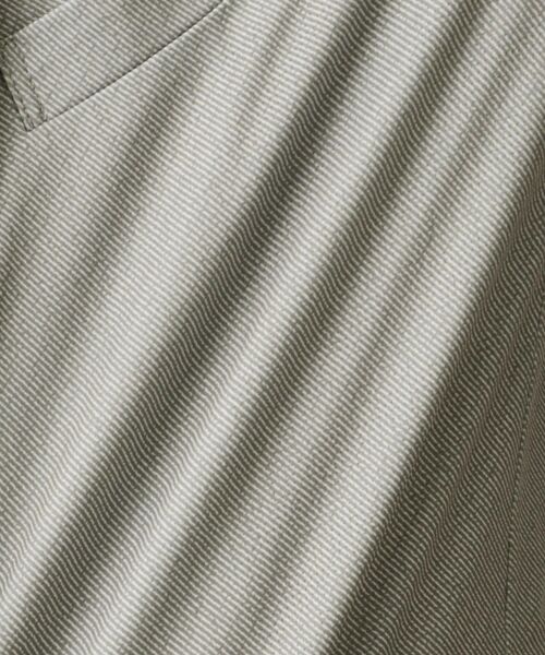 THE SHOP TK (ザ ショップ ティーケー )の「◆【セットアップ可】スマートムーブメッシュジャケット(テーラードジャケット・メンズ・ベージュ/ライトグレー/ネイビー/ダークグレー・03/02/04/01)」の20枚目の写真