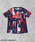PARIS SAINT-GERMAIN�i�p���T���W�F���}���j�́u�yNIKE / �i�C�L�zPSG YNK DF ACDPR SSTOPINFKPMHM FQ0015- 411�iT�V���c/�J�b�g�\�[�j�v�b�l�C�r�[