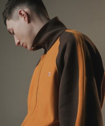 Champion | 《別注》【Champion/チャンピオン】REVERSE WEAVE TRACK JACKET(カーディガン/ボレロ)