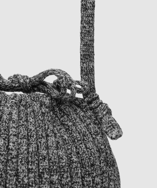 【セール】G215 NONNA POCHETTE（ショルダーバッグ）｜GIU GIU（ジウジウ）