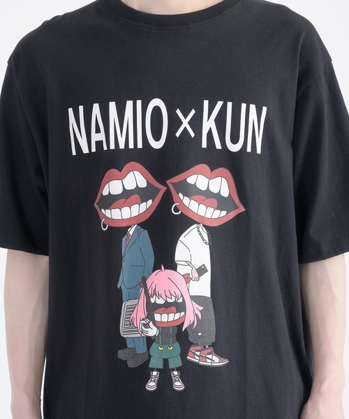 きみと、波にのれたら  Tシャツ 映画「きみと、波にのれたら」“オリジナルTシャツ”／5名様 画像5