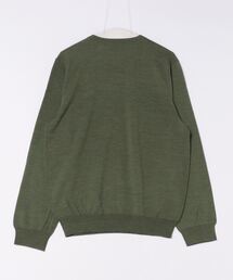 JJJJoud×A.P.C セーター A.P.C. - JOSHUA セーター（24246187866） - Sheth Online Store
