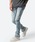 mnml�i�~�j�}���j�́umnml/�~�j�}��/M588 SNAP SLIM DENIM(24ML-SP234D)�i�f�j���p���c�j�v�b�u���[
