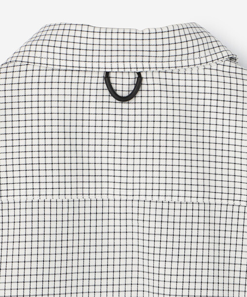 トップス Daiwa pier39 TECH SHIRT LS GRAPH PLAID DAIWA PIER39（ダイワピア39）の「DAIWA PIER39 | TECH REGULAR