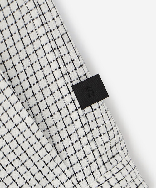 DAIWA PIER39（ダイワピア39）の「DAIWA PIER39 | TECH REGULAR COLLAR