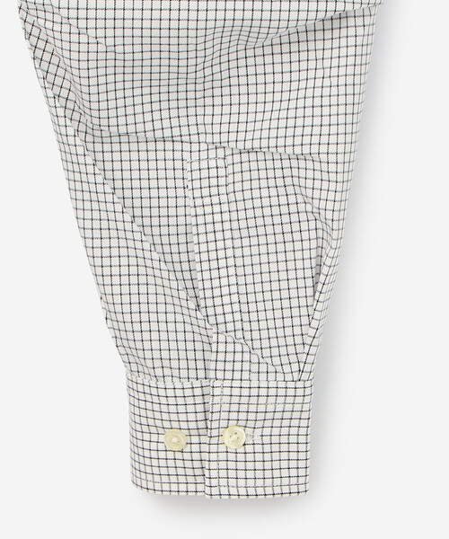 トップス Daiwa pier39 TECH SHIRT LS GRAPH PLAID Daiwa pier39 TECH SHIRT LS GRAPH PLAID M
