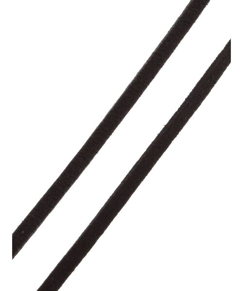 LAGUNAMOON(ラグナムーン)の「メタルリボンチョーカー(チョーカー・レディース・シルバー/ゴールド・FREE)」の16枚目の写真