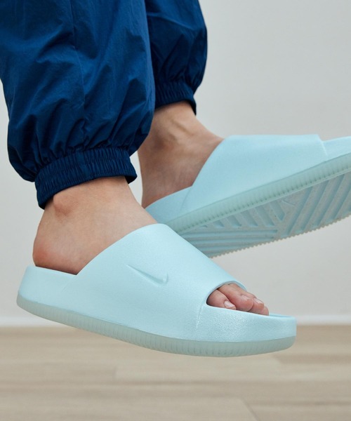 ナイキ カーム se 26cm NIKE（ナイキ）の「ナイキ カーム SE ウィメンズスライド / Nike