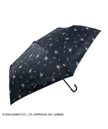sanrio(サンリオ)のサンリオ晴雨兼用折傘(折りたたみ傘)