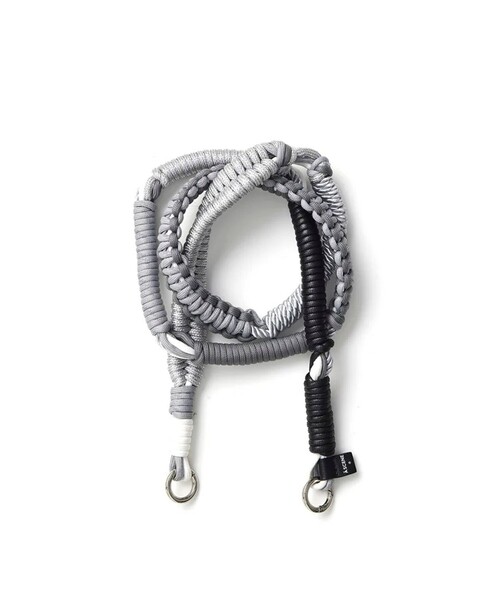 A SCENE（エーシーン）の「【A SCENE】Design paracord shoulder