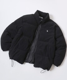 U.S. POLO ASSN.([GX|AbX)U.S. POLO ASSN./[GX|AbX Padded Jacket/I[o[TCY  t@Co[_E pfbhWPbg/pt@[WPbg/fB[X Y(_EWPbg/R[g)