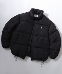 U.S. POLO ASSN.([GX|AbX)U.S. POLO ASSN./[GX|AbX Padded Jacket/I[o[TCY  t@Co[_E pfbhWPbg/pt@[WPbg/fB[X Y(_EWPbg/R[g)