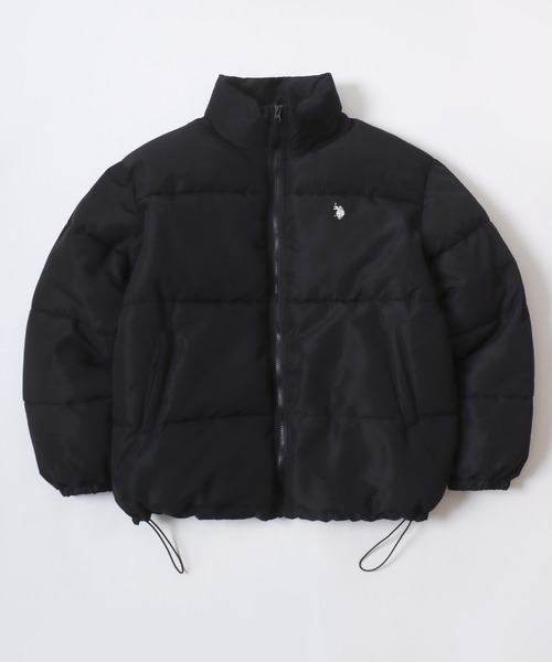 セール】U.S. POLO ASSN./ユーエスポロアッスン Padded Jacket