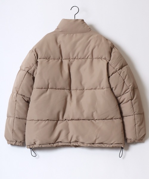 セール】U.S. POLO ASSN./ユーエスポロアッスン Padded Jacket