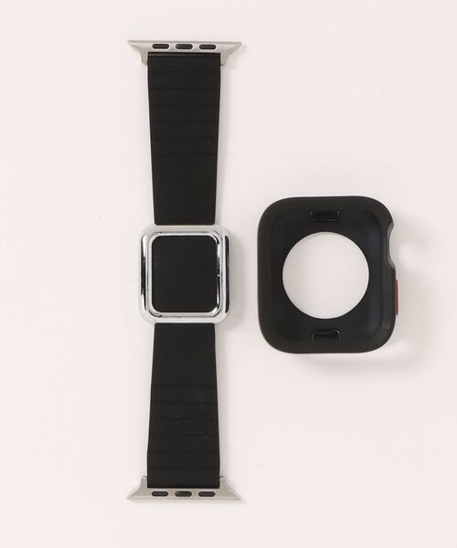 zandy（ズィーアンドワイ）の「zandy ズィーアンドワイ/ Apple Watch