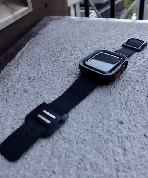 zandy（ズィーアンドワイ）の「zandy ズィーアンドワイ/ Apple Watch