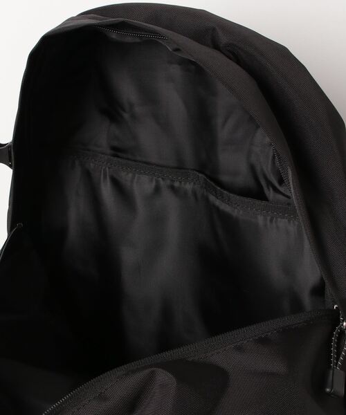 Dickies(ディッキーズ)の「Dickies / DK CITYWORK BACKPACK / 80676300(バックパック/リュック・レディース・ベージュ/ブラック系その他/ブラック・ONESIZE)」の6枚目の写真