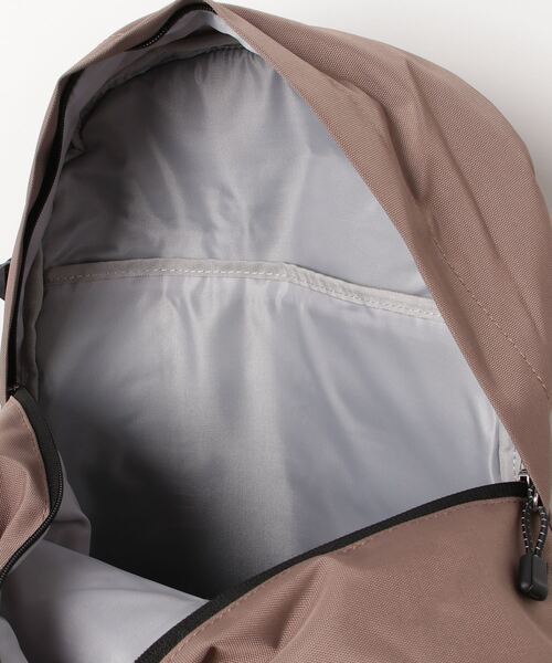 Dickies(ディッキーズ)の「Dickies / DK CITYWORK BACKPACK / 80676300(バックパック/リュック・レディース・ベージュ/ブラック系その他/ブラック・ONESIZE)」の7枚目の写真