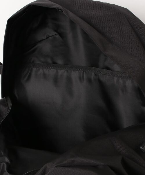 Dickies(ディッキーズ)の「Dickies / DK CITYWORK BACKPACK / 80676300(バックパック/リュック・レディース・ベージュ/ブラック系その他/ブラック・ONESIZE)」の8枚目の写真