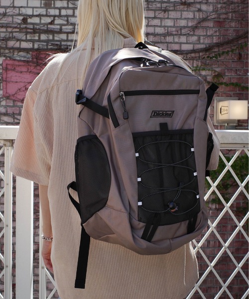 【セール】Dickies / DK CITYWORK BACKPACK / 80676300（バックパック/リュック）｜Dickies（ディッキーズ）