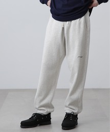 MANASTASH | MANASTASH/マナスタッシュ/CASCADE PANTS/カスケードパンツ(スウェットパンツ)