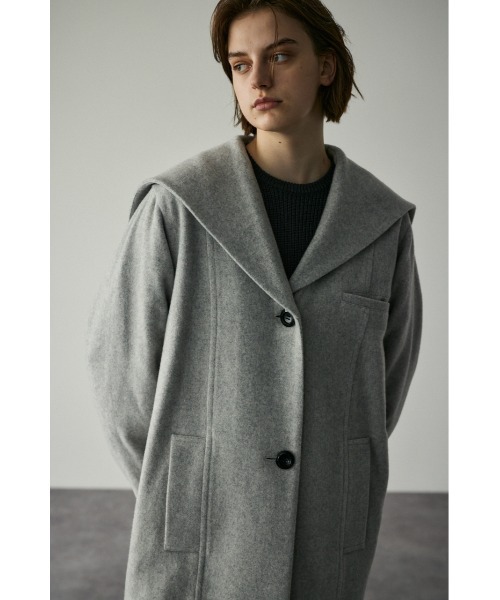 美品 RIM.ARK Standard | line CT グレー RIM.ARK（リムアーク）の「Standard I line CT（ステンカラー