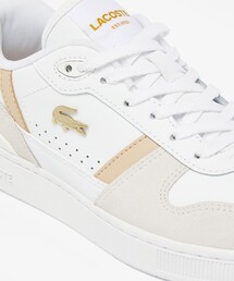 LACOSTE | ウィメンズ T-CLIP SET 224 4 SFA(スニーカー)