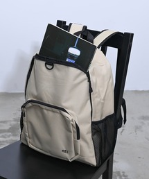 MEI（メイ）の「【MEI メイ】STANDARD BACK PACK スタンダード バックパック（バックパック/リュック）」
