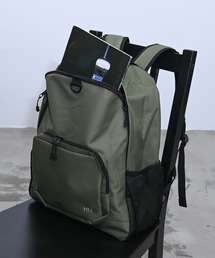 MEI（メイ）の「【MEI メイ】STANDARD BACK PACK スタンダード バックパック（バックパック/リュック）」