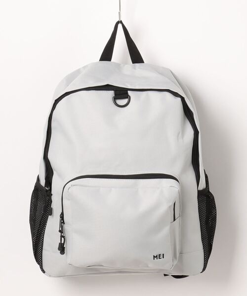 mei商品です MEI キャップ 帽子 「MEI/メイ」ナイロンリップジェットキャップ