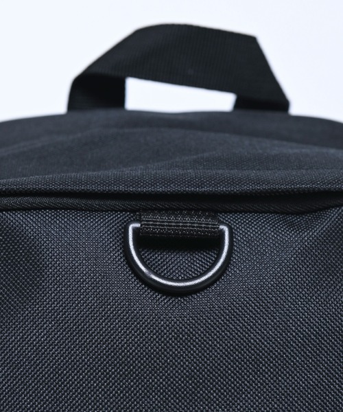 MEI（メイ）の「【MEI メイ】STANDARD BACK PACK スタンダード バックパック（バックパック/リュック・レディース・ブラック/オフホワイト/グレー/オリーブ/ベージュ・FREE）」の17枚目の写真