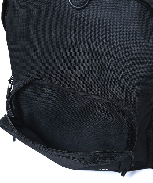 MEI（メイ）の「【MEI メイ】STANDARD BACK PACK スタンダード バックパック（バックパック/リュック・レディース・ブラック/オフホワイト/グレー/オリーブ/ベージュ・FREE）」の14枚目の写真