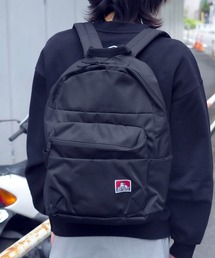 BEN DAVIS（ベンデイビス）の「【BEN DAVIS/ベンデイビス】シンプルデイパック（バックパック/リュック）」