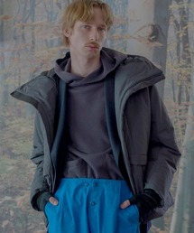 LANTERN｜ランタンのダウンジャケット/コート通販 - ZOZOTOWN