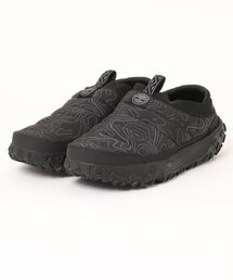 Timberland（ティンバーランド）の「Timberland ティンバーランド STRIDE MOTION 6  RIPSTOP ストライド モーション リップストップ A6CRV-EL0 BLACK RIPSTOP（その他シューズ）」