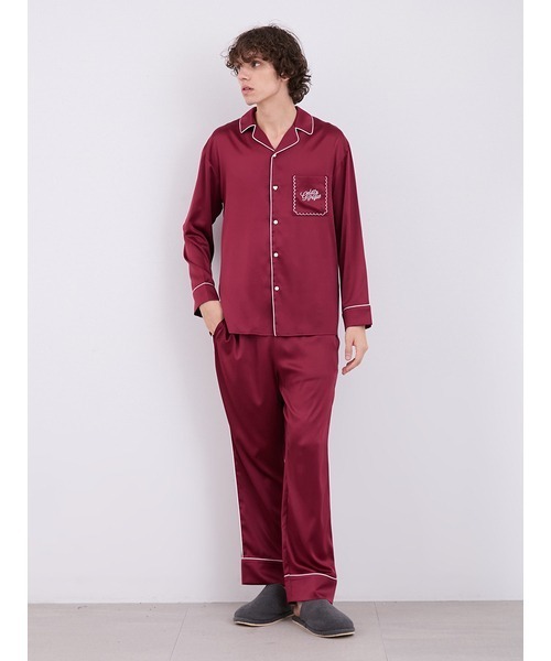 gelato pique（ジェラートピケ）の「【HOLIDAY】【HOMME