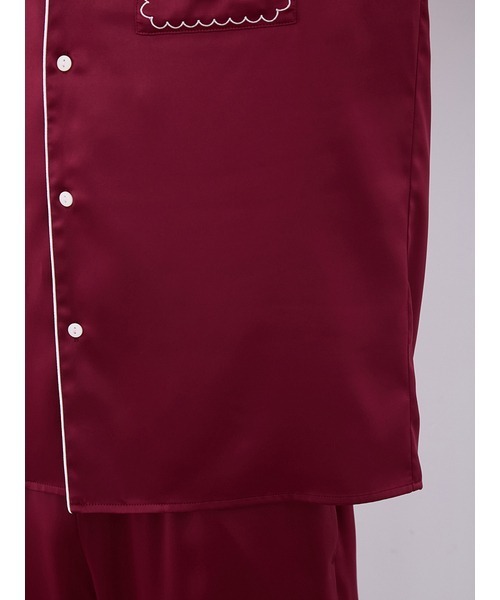 gelato pique（ジェラートピケ）の「【HOLIDAY】【HOMME】パイピング