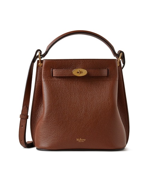【MULBERRY】Islington Bucket イズリントンバケット イズリントン バケット Islington Bucket(ショルダーバッグ