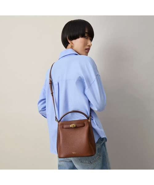 Mulberry（マルベリー）の「イズリントン バケット Islington