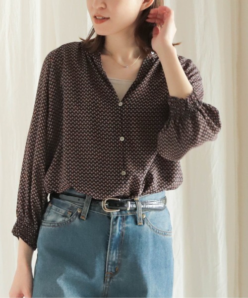 プチメタルコードチョーカー | NOMBRE IMPAIR