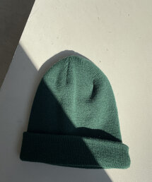 【GALENA/ガレナ】アクリルニット帽