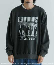 URBAN RESEARCH | URBAN RESEARCH iD　RESERVOIR DOGS SWEAT(スウェット)